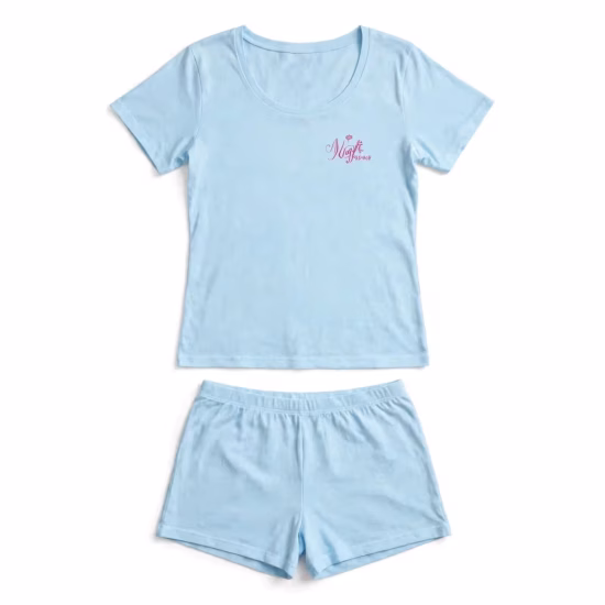 Buy Custom Ladies&rsquo; Night Set near in Lagos, Nigeria
