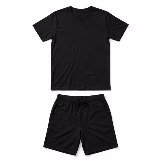 Custom Men&rsquo;s Night Set Manufacturer In Bangladesh