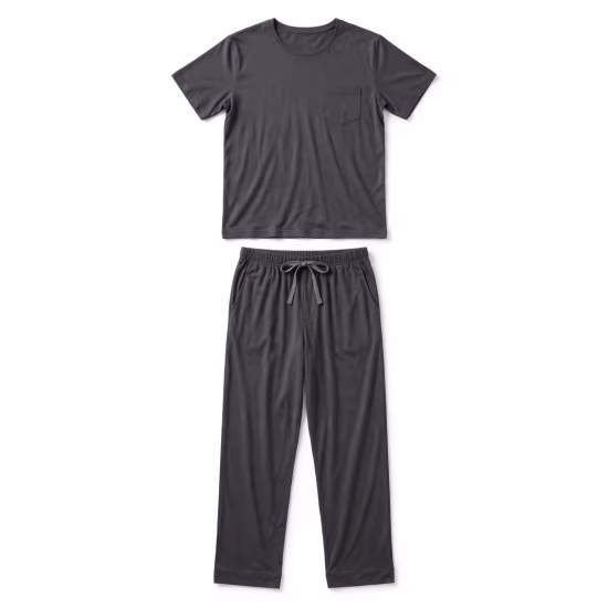 Custom Men&rsquo;s Pjs Exporter In Bangladesh