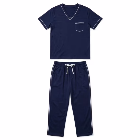 Buy Custom Men&rsquo;s PJs near in Budapest, Hungary
