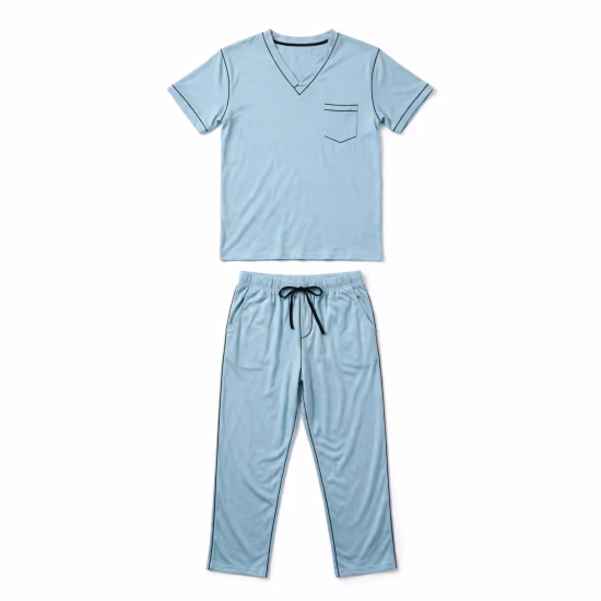 Buy Custom Men&rsquo;s PJs near in Budapest, Hungary