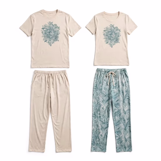 Buy Custom Printed Lounge Wear near in Helsinki, Finland