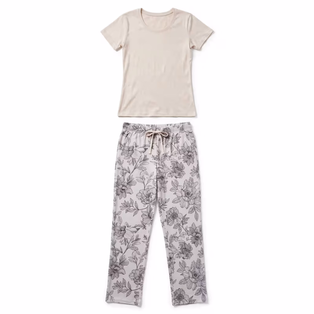Bangladesh Pyjama Set Manufacturing: A Definitive Guide