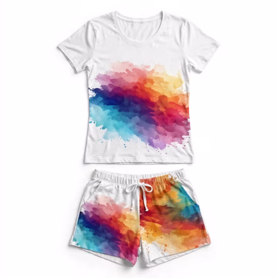 Custom Printed Lounge Wear Supplier In Bangladesh
