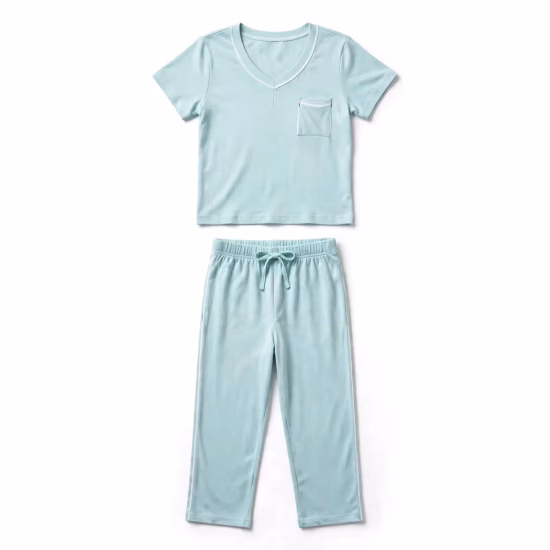 Custom Women&rsquo;s Sleepwear Exporter In Bangladesh