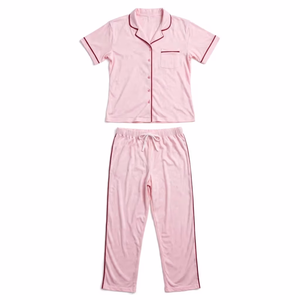 Custom Womens Sleepwear Factory in Bangladesh