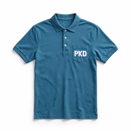 Denim Polo Shirt Supplier In Bangladesh