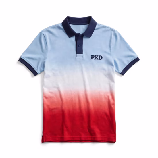 Buy Dip-Dye Polo Shirt near in  Lome, Togo