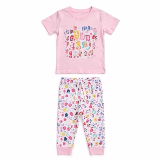 Buy Girls&rsquo; Colorful Pajama Set near in Dudelange, Luxembourg