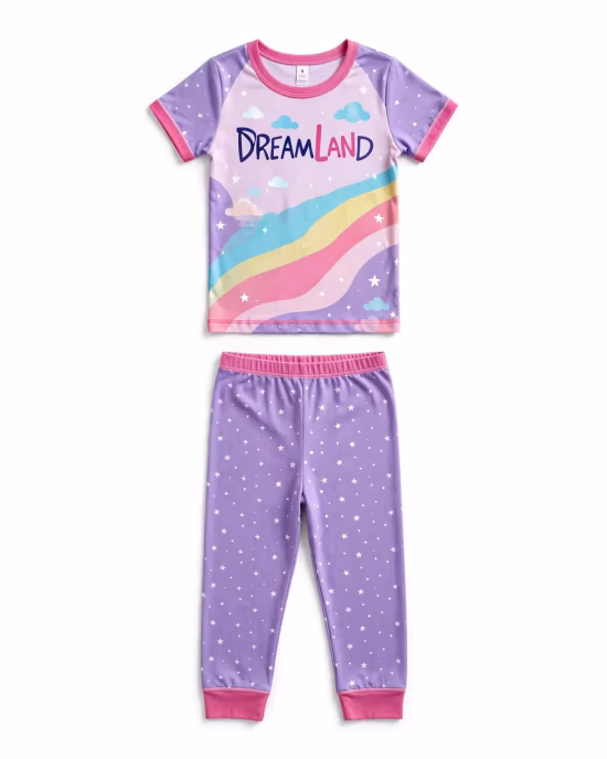 Buy Girls&rsquo; Dreamland Pajamas near in Sunnyvale, California