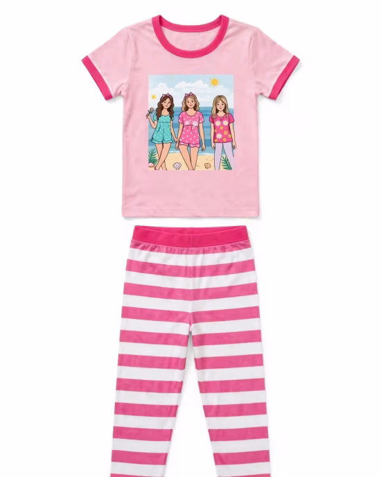 Buy Girls&rsquo; Dreamland Pajamas near in Sunnyvale, California