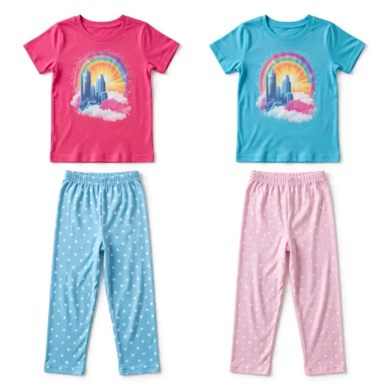 Buy Girls&rsquo; Radiant Pajama Wear near in Jackson, Mississippi