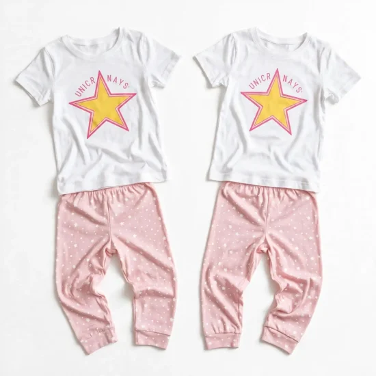 Girls&rsquo; Radiant Pajama Wear Factory In Bangladesh
