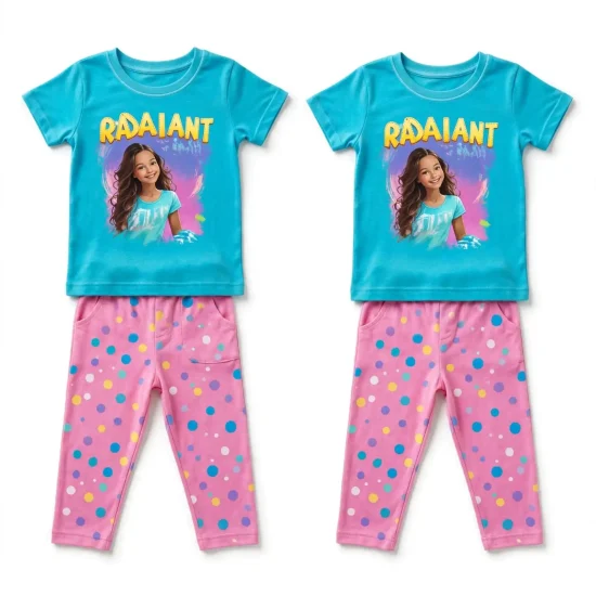 Buy Girls&rsquo; Radiant Pajama Wear near in Jackson, Mississippi