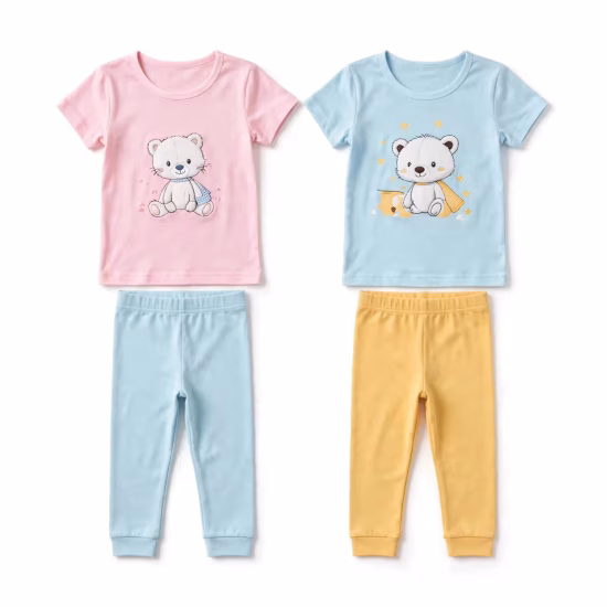 Buy Girls&rsquo; Soft Sleepwear near in Newark, New Jersey