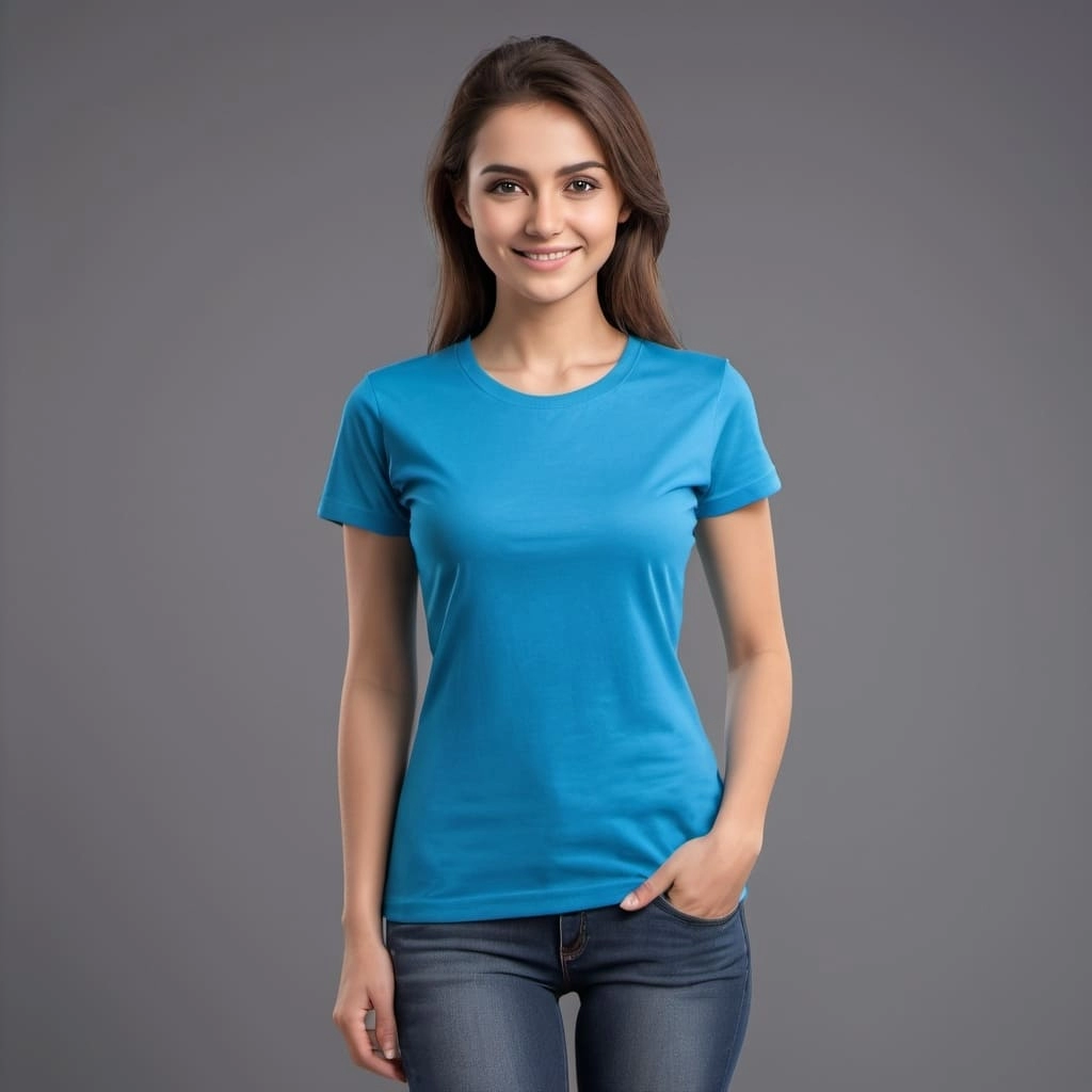 Girls T Shirt Factory In Bangladesh