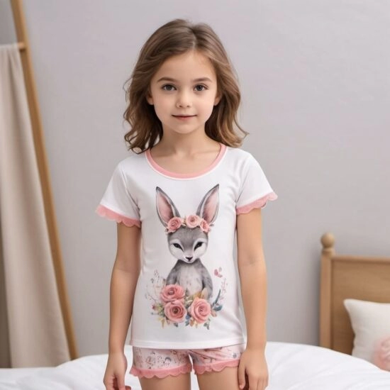 Buy Girls’ Whimsical Sleepwear near in Siauliai, Lithuania