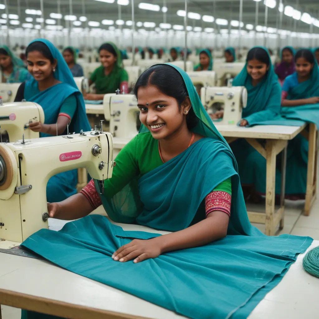 Knitwear Exporters