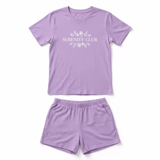 Ladies&rsquo; Comfort Lounge Set Manufacturer In Bangladesh