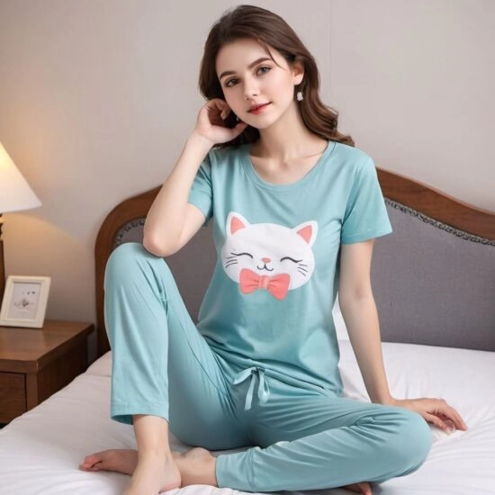 Buy Ladies’ Distinctive Sleep Set near in St. Petersburg, Florida