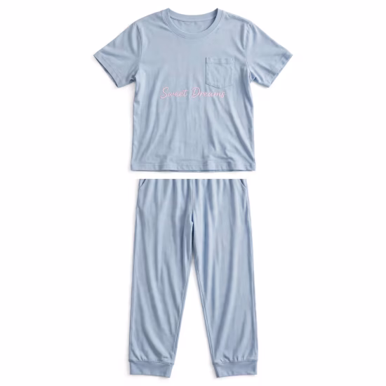 Ladies&rsquo; Relaxed Pajama Set Exporter In Bangladesh