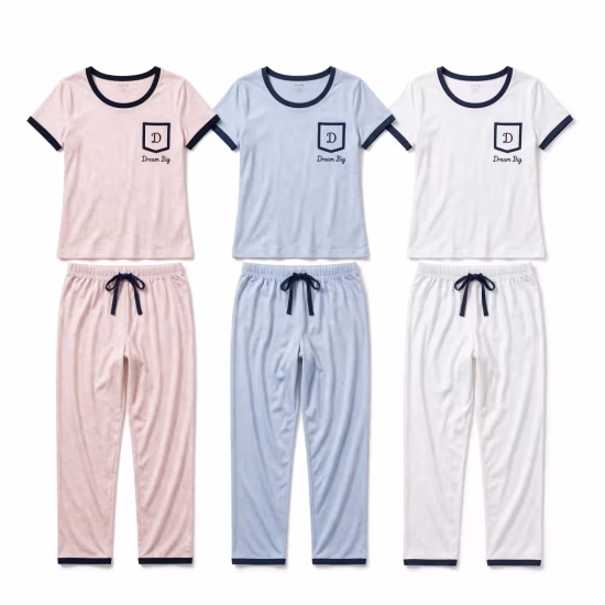 Buy Ladies&rsquo; Relaxed Pajama Set near in Plzen, Czech Republic