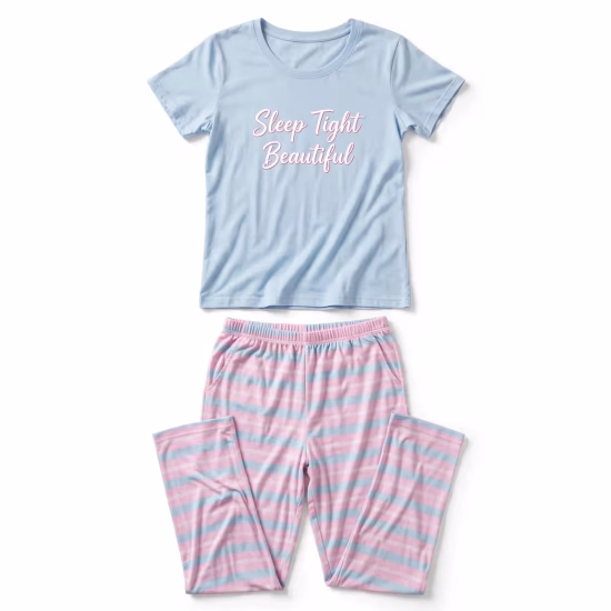 Buy Ladies&rsquo; Relaxed Pajama Set near in Plzen, Czech Republic