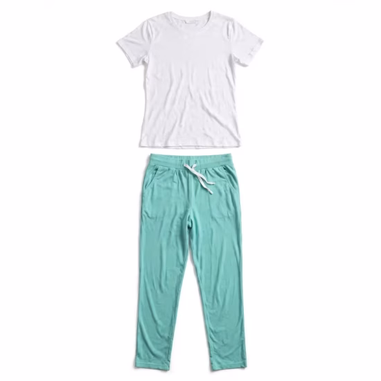 Ladies&rsquo; Trendy Lounge Set Supplier In Bangladesh