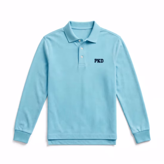 Buy Long Sleeve Polo Shirt near in  Rijeka, Croatia