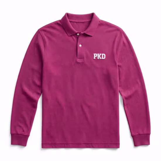 Long Sleeve Polo Shirt Manufacturer Iin Bangladesh