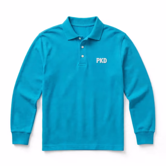 Buy Long Sleeve Polo Shirt near in  Rijeka, Croatia