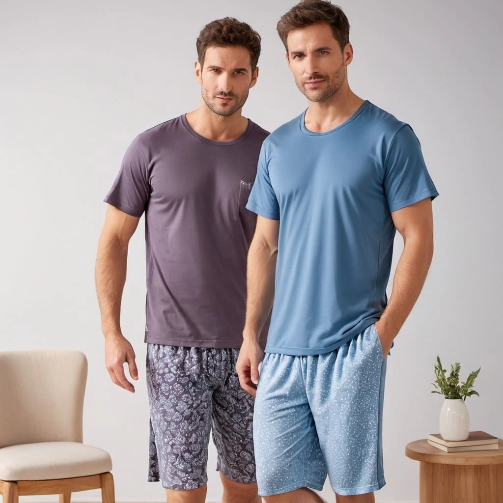 Men’s Comfort Pyjamas Supplier In Bangladesh