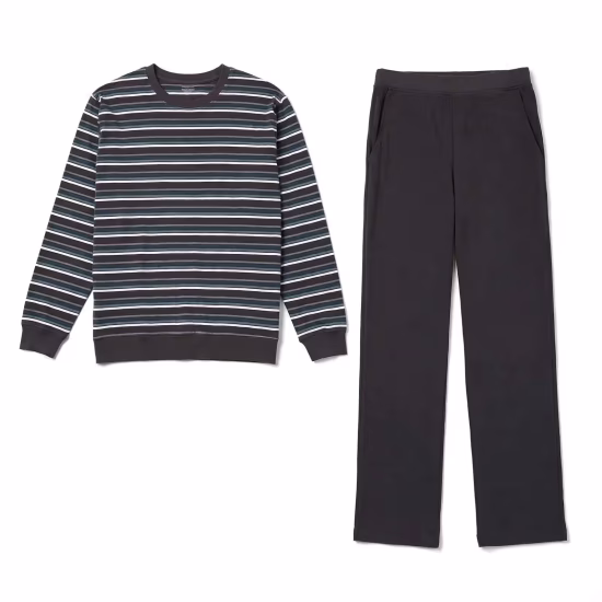 Men&rsquo;s Cozy Night Set Exporter In Bangladesh