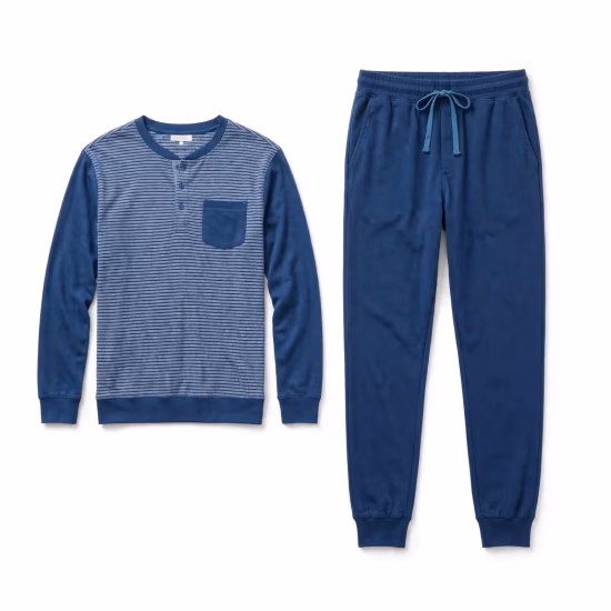 Buy Men&rsquo;s Cozy Night Set near in Cary, North Carolina