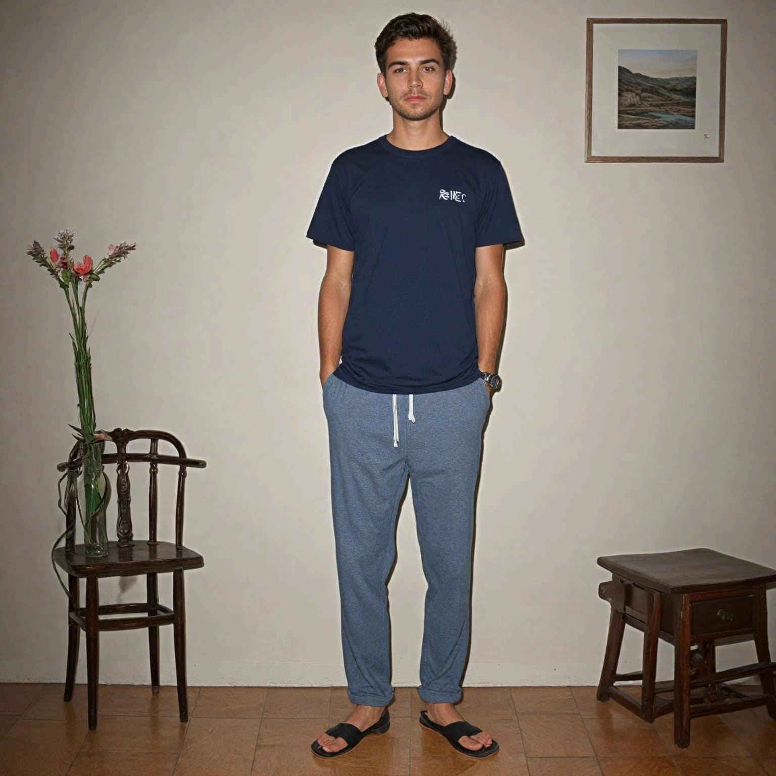 Men’s Cozy Night Set Manufacturer In Bangladesh
