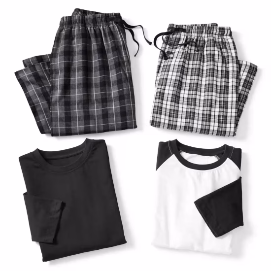 Buy Men&rsquo;s Cozy Night Set near in Cary, North Carolina