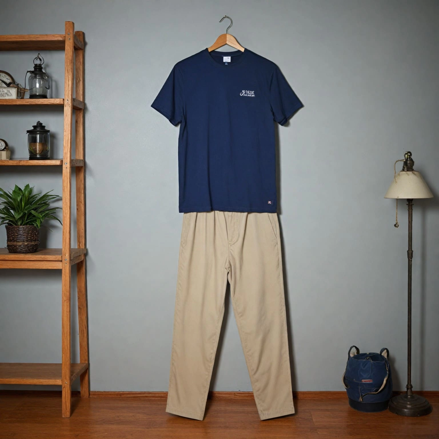Men’s Cozy Night Set Supplier In Bangladesh