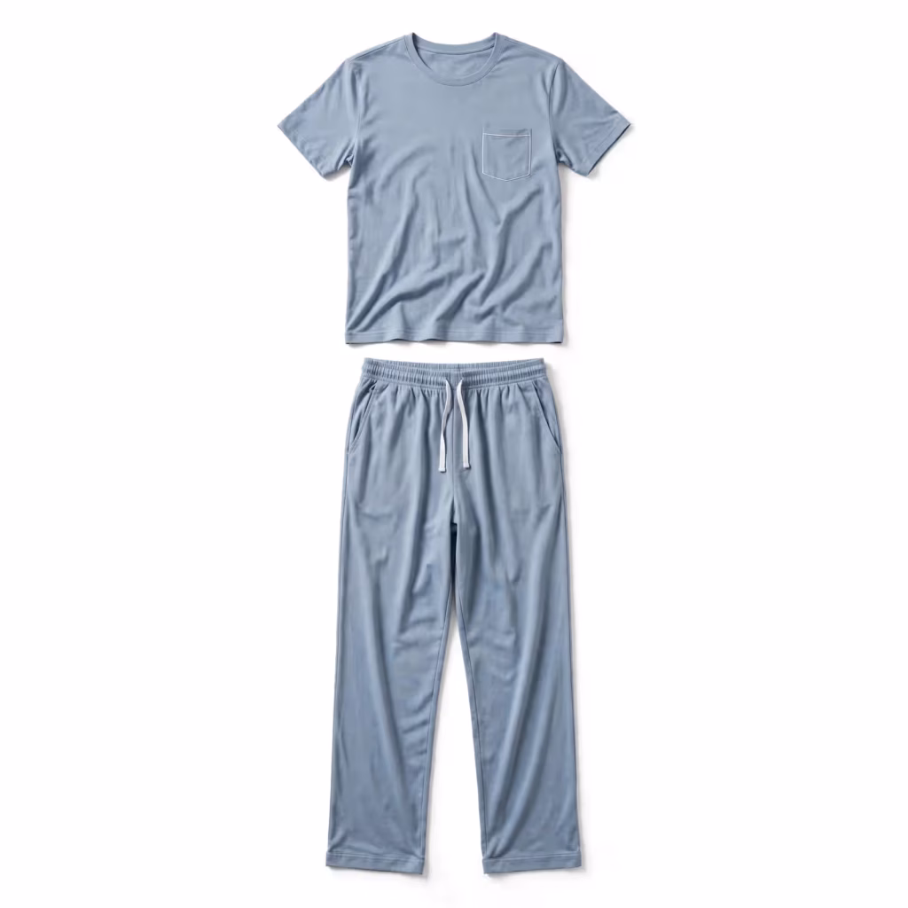 Mens Easygoing Nightwear Manufacturer in Bangladesh