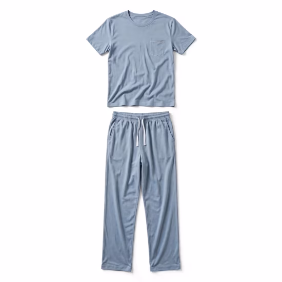 Men&rsquo;s Easygoing Nightwear Manufacturer In Bangladesh