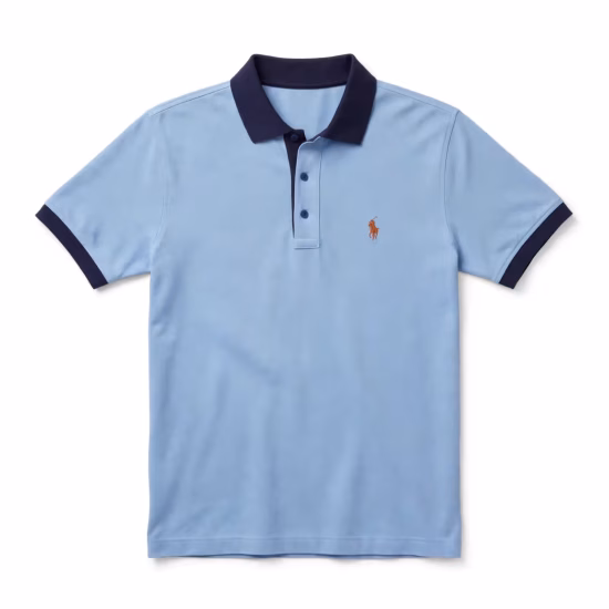 Men's Polo Shirt Factory In Bangladesh