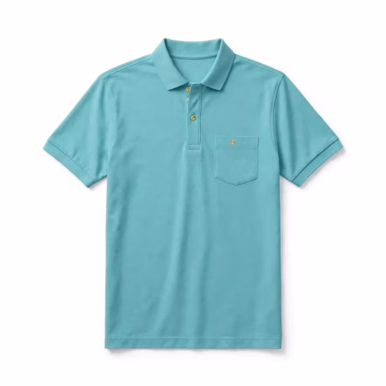 Men's Polo Shirt Supplier In Bangladesh