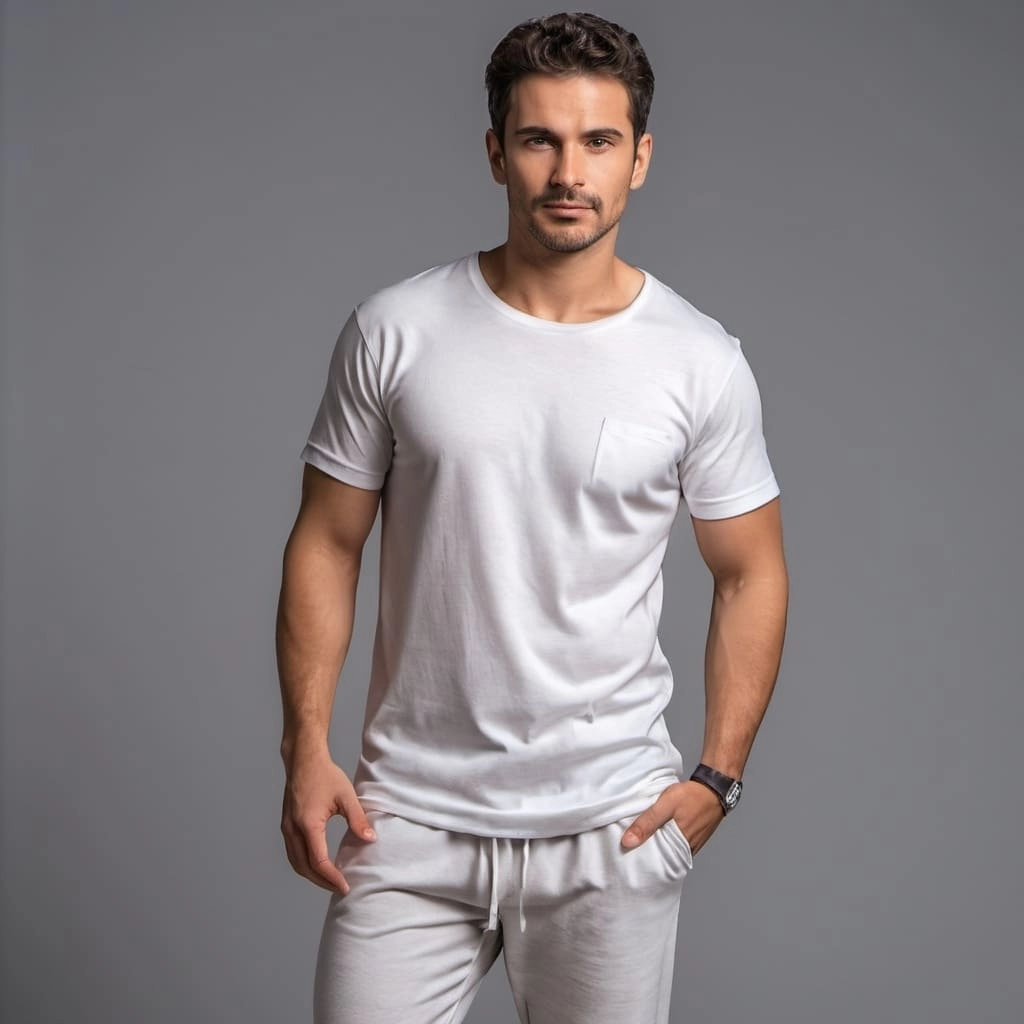 Men’s Relaxed Lounge Wear Manufacturer In Bangladesh