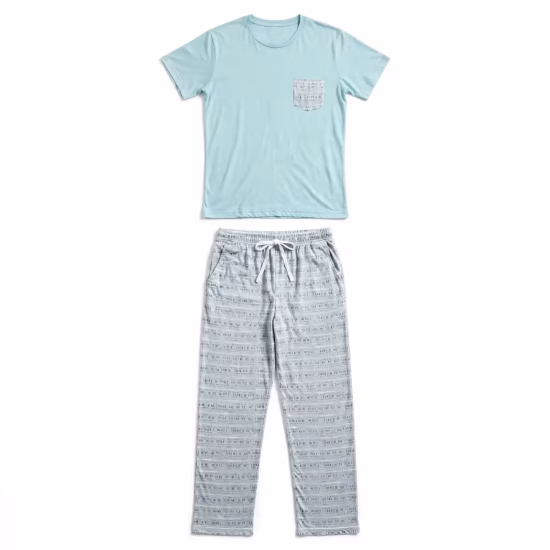 Men&rsquo;s Spirited Nightwear Factory In Bangladesh