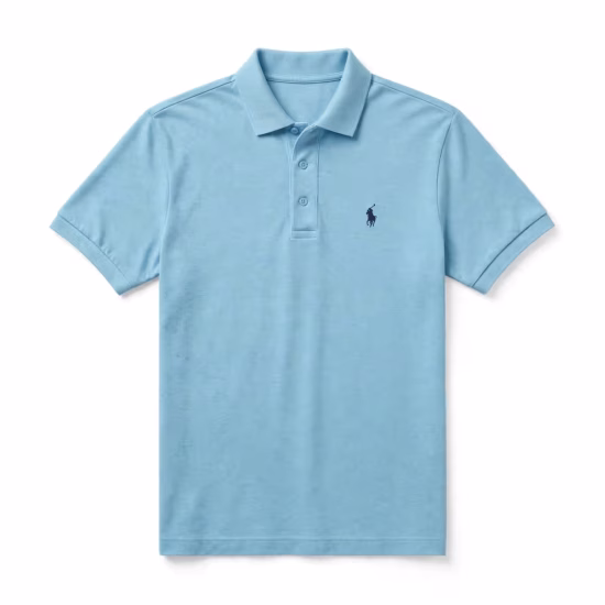 Mesh Panel Polo Shirt Manufacturer In Bangladesh