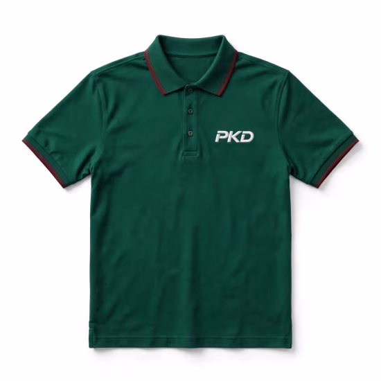 Military Style Polo Shirt Manufacturer In Bangladesh