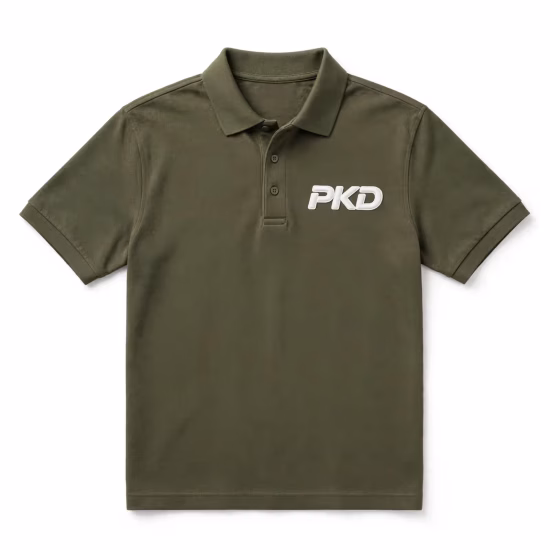 Buy Military Style Polo Shirt near in  Victoria, Seychelles