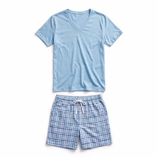 Mix And Match Men&rsquo;s Pjs Exporter In Bangladesh