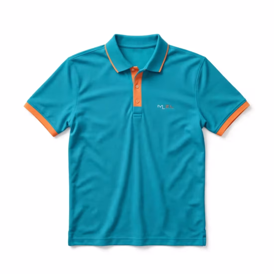 Performance Polo Shirt Factory In Bangladesh