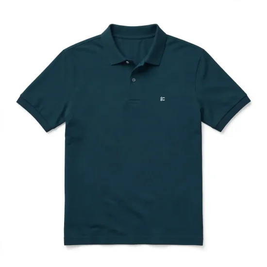 Pique Polo Shirt Factory In Bangladesh