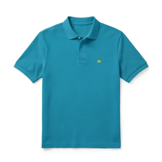 Pique Polo Shirt Manufacturer In Bangladesh
